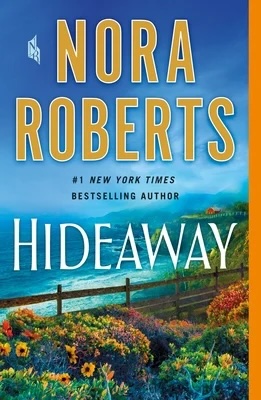 Hideaway by Nora Roberts