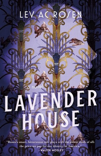 Lavender House by A.C. Rosen